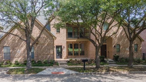 6778 Firenze Ln, Frisco, TX, 75034-4099 | Card Image