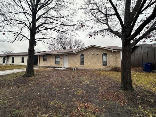 3924 Providence Dr, Garland, TX, 75043-2412 | Card Image