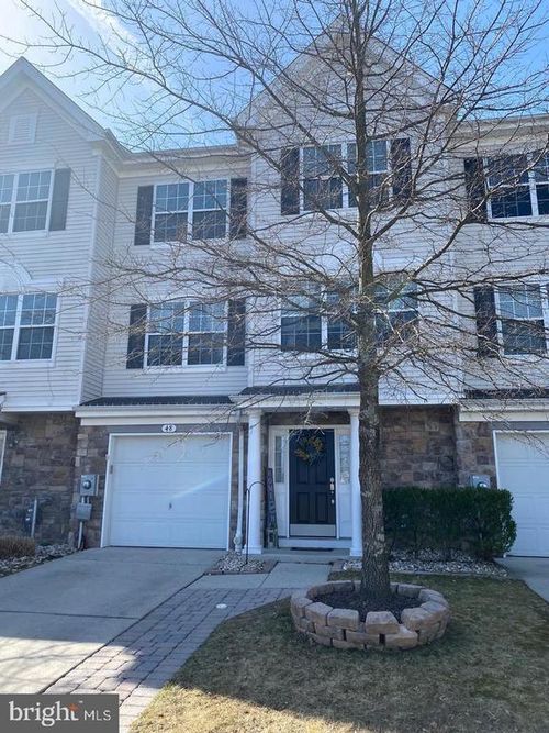 48 Millers Run, Delran, NJ, 08075-2886 | Card Image