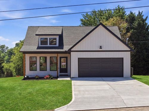 4702 Lockley Ct, Morristown, TN, 37813-1155 | Card Image