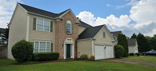 111 Nocatee Trl, Woodstock, GA, 30188-3609 | Card Image