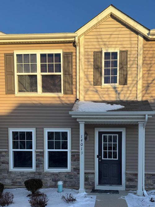 14019 Paramount Way, Cedar Lake, IN, 46303 | Card Image