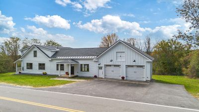 270 Winthrop Street, House other with 4 bedrooms, 2 bathrooms and null parking in Hallowell ME | Image 1