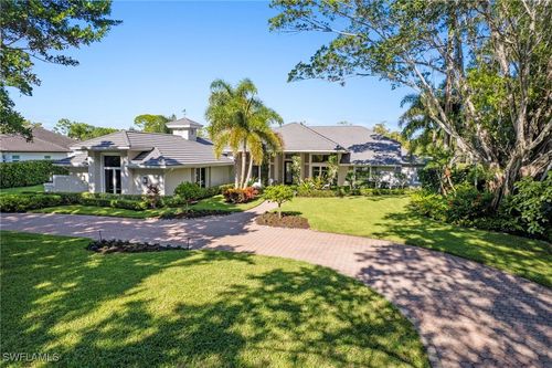 4467 Silver Fox Dr, NAPLES, FL, 34119-8518 | Card Image
