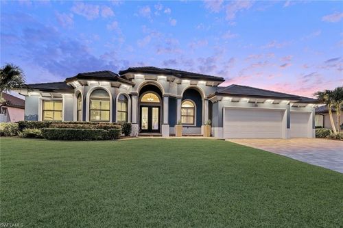 11711 Royal Tee Cir, CAPE CORAL, FL, 33991-7520 | Card Image