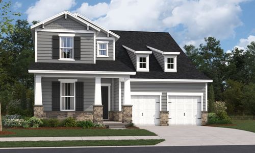 3194 Gerhard Dr, Thompsons Station, TN, 37179 | Card Image