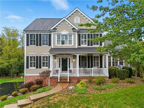 219 Morning Grove Ln, Valencia, PA, 16059-1639 | Card Image