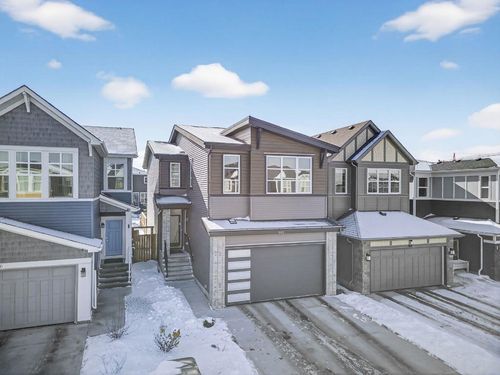 162 Belmont Cres Sw, Calgary, AB, T2X4N6 | Card Image