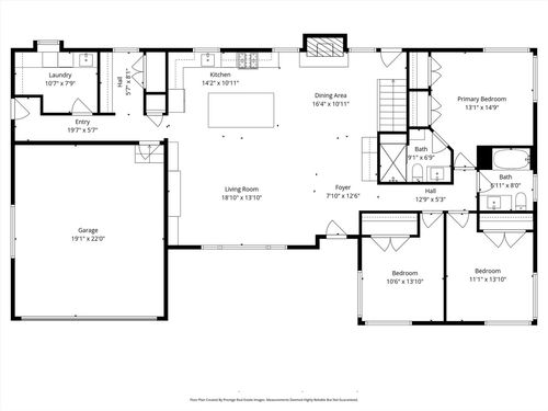 101 Jackson St, Elmhurst, IL, 60126-4828 | Card Image