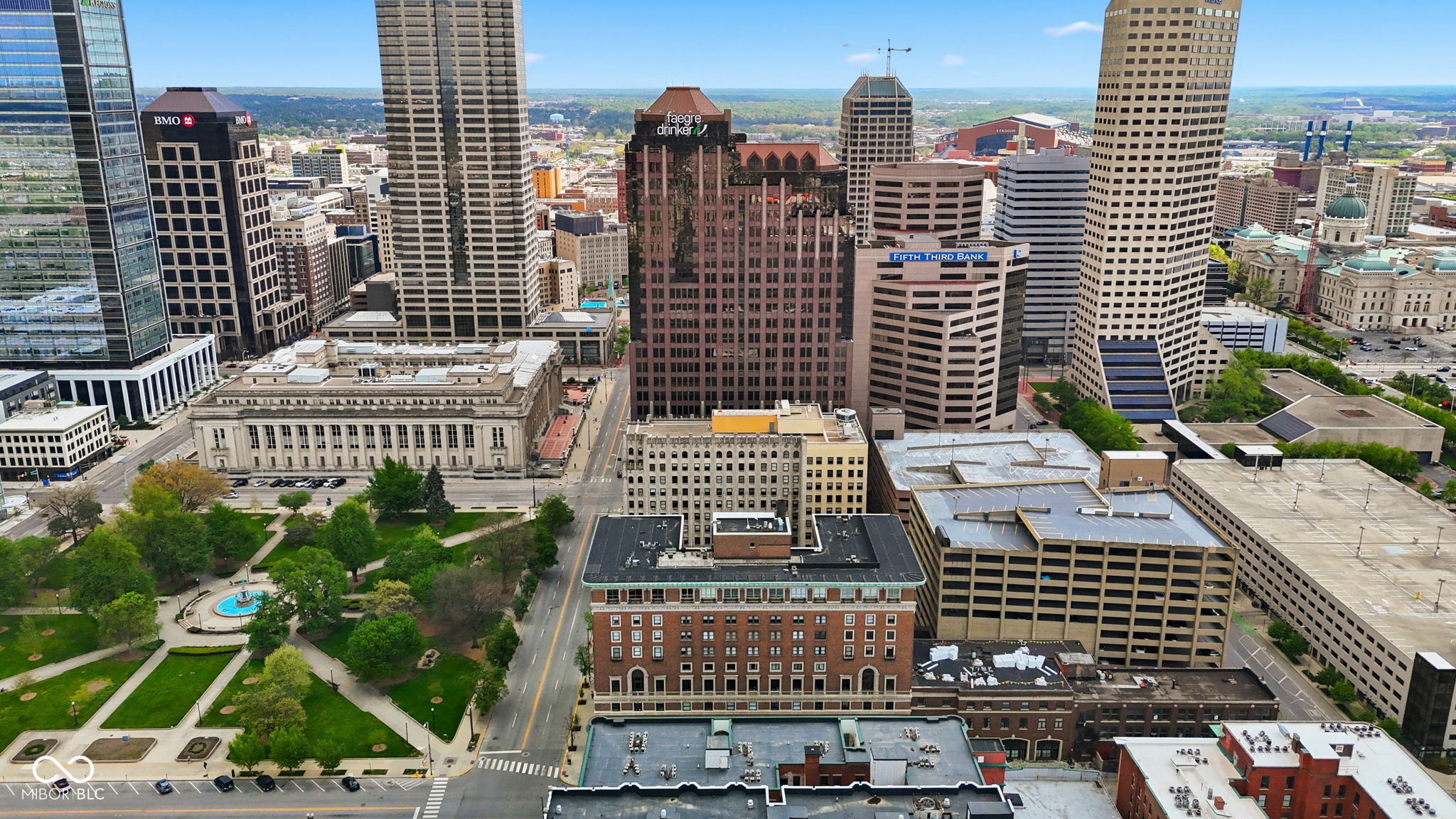 Residential in Indianapolis 2