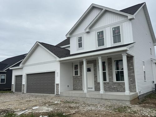 1749 Switchgrass St, Oconomowoc, WI, 53066-2764 | Card Image