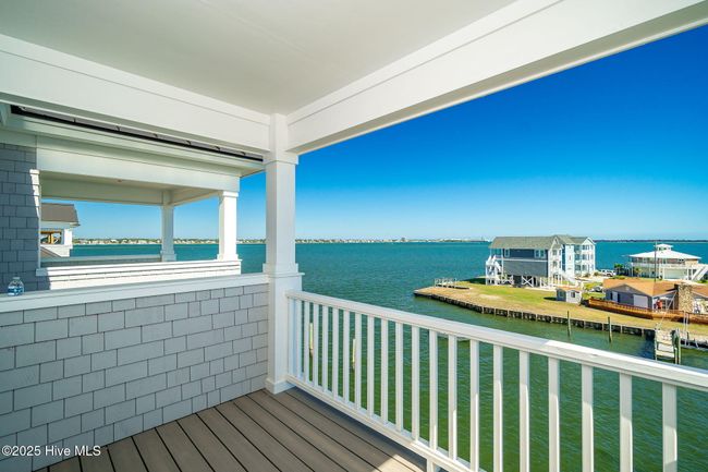 A - 710 Atlantic Beach Cswy, Townhouse with 3 bedrooms, 5 bathrooms and 1 parking in Atlantic Beach NC | Image 10