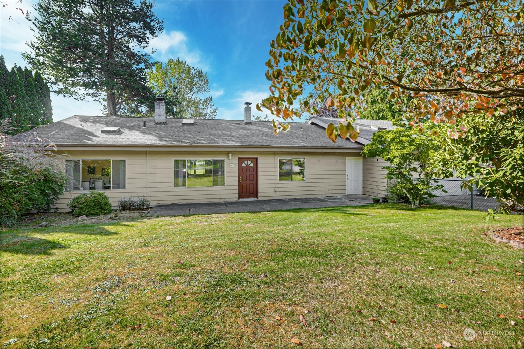 106th Ave, Renton, WA 98055