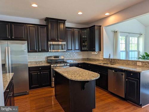 1515 Idlewild Blvd, FREDERICKSBURG, VA, 22401-6623 | Card Image