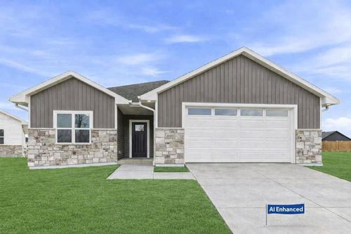 1280 Autumn Field Lane, LAWRENCE, WI, 54115 | Card Image