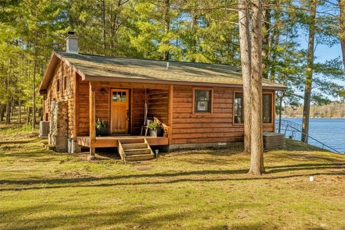 2922 E Long Lake Rd, Danbury, WI, 54830-9551 | Card Image