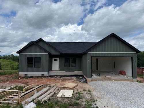 141 Fox Hall Dr, Amherst, VA, 24521 | Card Image