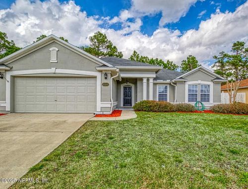 11335 Justin Oaks Dr N, JACKSONVILLE, FL, 32221-3848 | Card Image