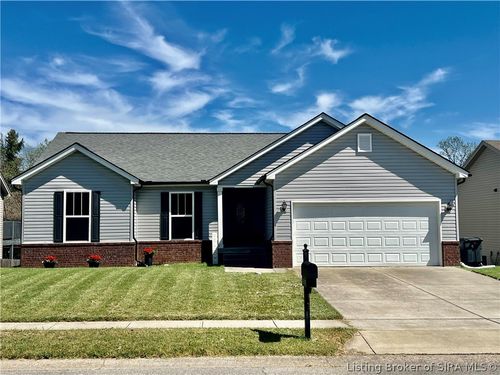 1620 Regans Way, Jeffersonville, IN, 47130-5198 | Card Image