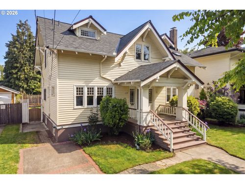 2014 Ne 38th Ave, Portland, OR, 97212 | Card Image