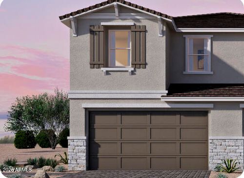 2608 W Redwood Lane, Phoenix, AZ, 85045 | Card Image