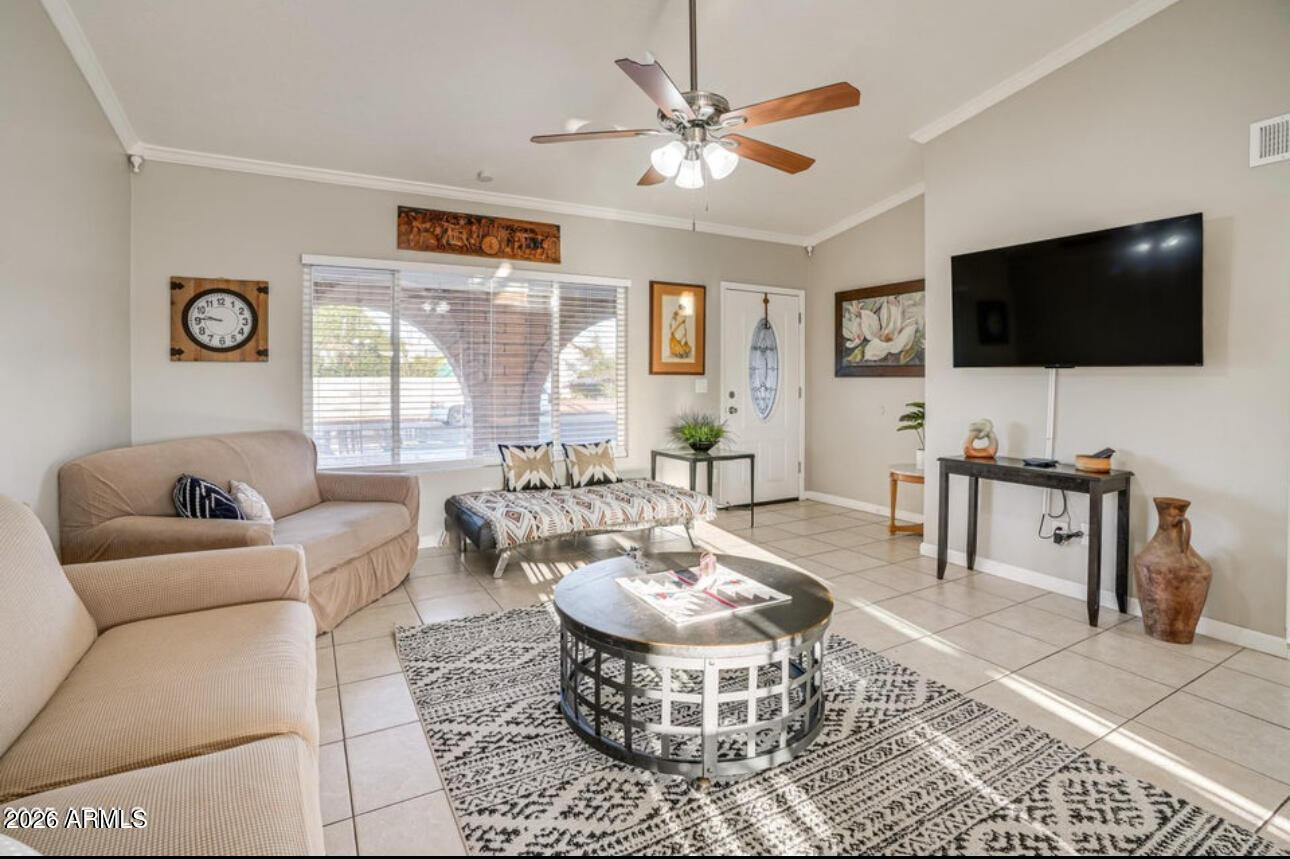 Residential Lease in Peoria
