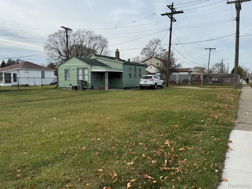 4228 9th St, Ecorse, MI, 48229-1273 | Card Image