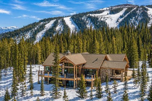 89 Diamond Hitch Rd, Big Sky, MT, 59716-7800 | Card Image