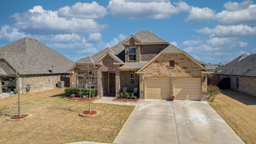 128 Breeders Dr, Willow Park, TX, 76087-1264 | Card Image