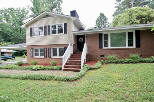 3812 Vesta Dr, Raleigh, NC, 27603-3844 | Card Image