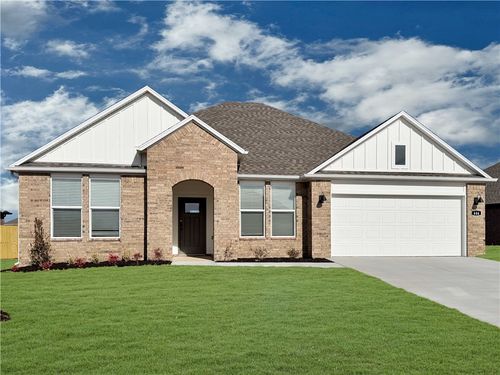 5462 Annika Avenue, Springdale, AR, 72762 | Card Image