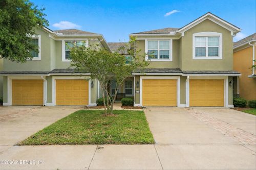 6613 Shaded Rock Ct, Jacksonville, FL, 32258-8429 | Card Image