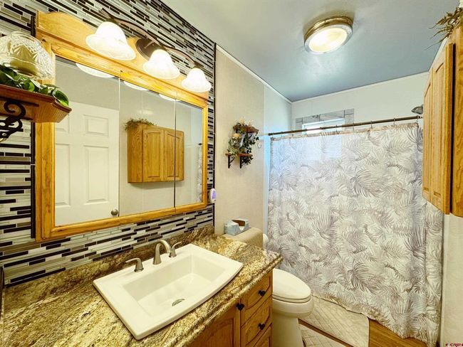 5760 Highway 348, House other with 3 bedrooms, 2 bathrooms and null parking in Olathe CO | Image 30