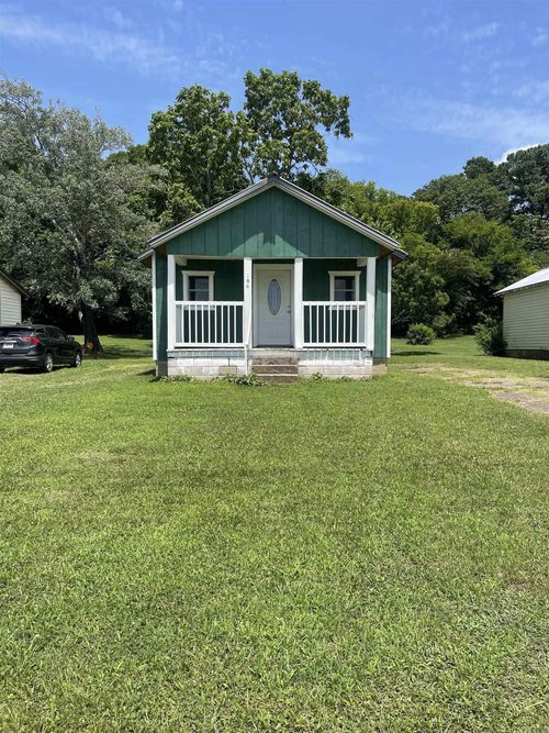 906 Ninth Street, Mena, AR, 71953 | Card Image