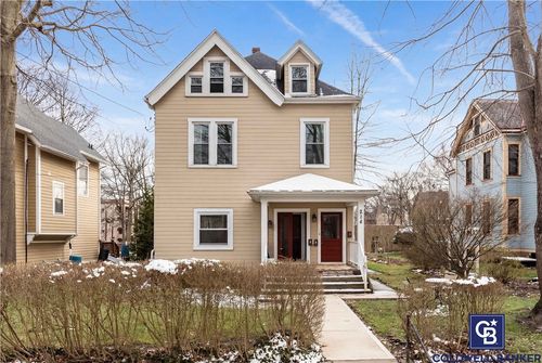 214 Biddle Ave, Wilkinsburg, PA, 15221-4068 | Card Image