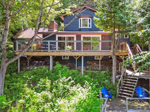 1345 Sinclair Trail, Dorset, ON, P0A | Card Image