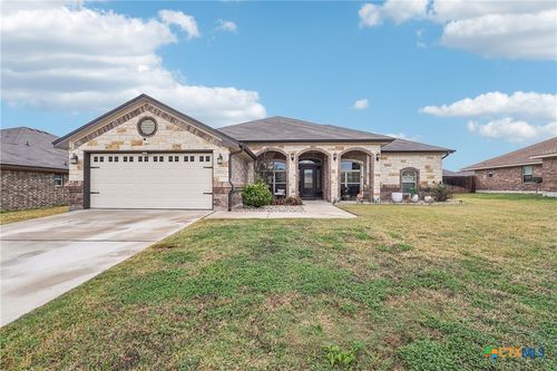 5004 Fresco Dr, Killeen, TX, 76549-6863 | Card Image