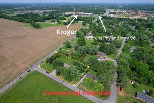 131 Kingwood Ln, Rockvale, TN, 37153-4072 | Card Image