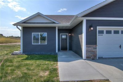 3445 Iris Drive, House other with 3 bedrooms, 2 bathrooms and null parking in EAU CLAIRE WI | Image 2