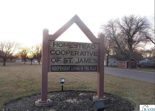1000 S 9th Street, St. James, MN, 56081 | Card Image
