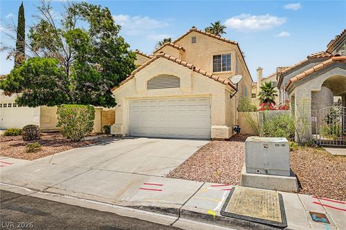 1825 Glenwillow Dr, Las Vegas, NV, 89117-5345 | Card Image