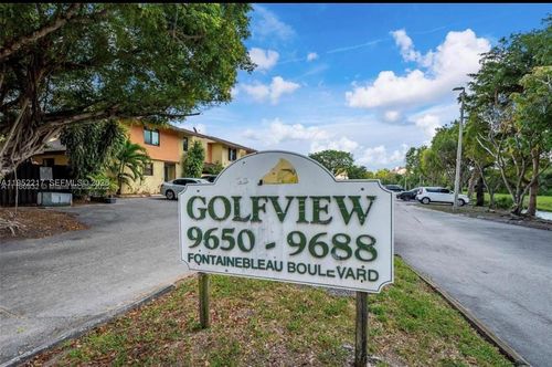 apt-308-9678 Fontainebleau Blvd, Miami, FL, 33172-4119 | Card Image