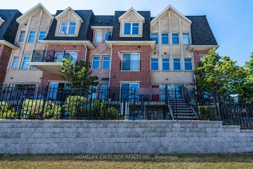 226-1837 Eglinton Ave E, North York, ON, M4A2Y4 | Card Image