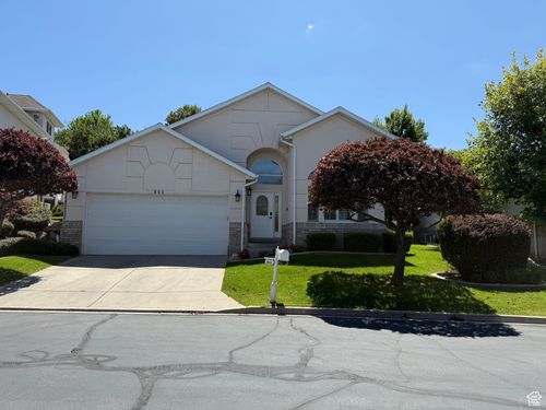941 Fremont Rd, Bountiful, UT, 84010-1465 | Card Image