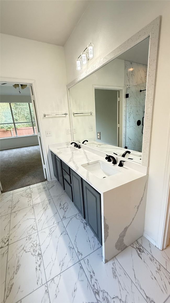 3822 Balsam Fir Dr, House other with 4 bedrooms, 3 bathrooms and null parking in Garland TX | Image 9