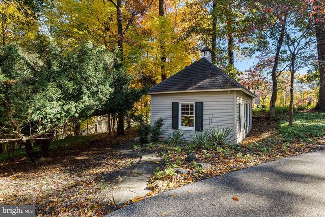 1807 Circle Rd, House other with 5 bedrooms, 4 bathrooms and null parking in TOWSON MD | Image 59