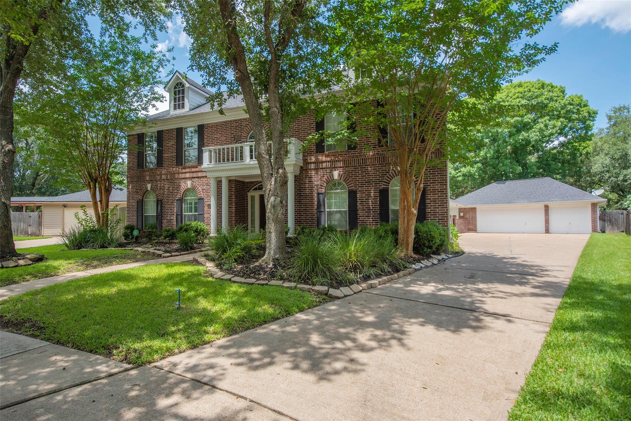 Residential in Sugar Land