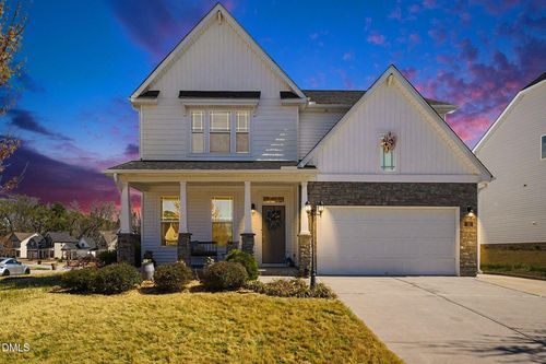 101 Sambar Deer Ln, Garner, NC, 27529-7070 | Card Image