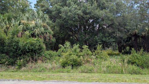 710 Paradise Boulevard, Georgetown, FL, 32139 | Card Image