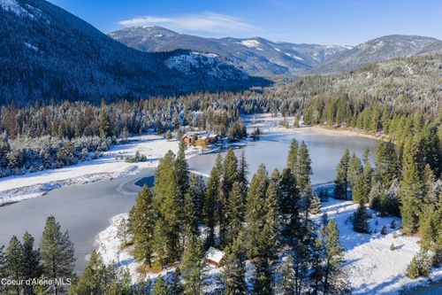 533739 U.S. 95 - 95 Acres, Bonners Ferry, ID, 83805 | Card Image